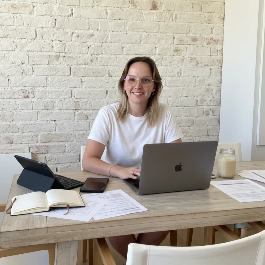 Sofía Soltermann - Fundadora de KioArquitectura